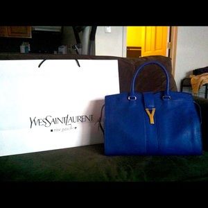 Meet your Posher, New York Luxe Closet